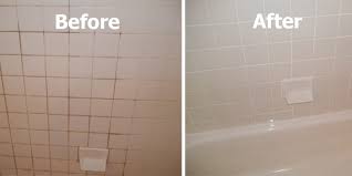 tile regrouting services perfected