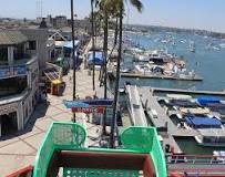 Balboa Fun Zone de Newport Beach | Horario, Mapa y entradas 1