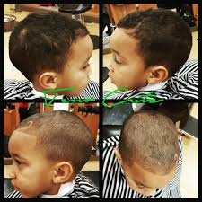 Short bob hairstyles are amazing for little girls but what if your little angel has curly and rough hair? Little Boy Hairstyles 81 Trendy And Cute Toddler Boy Kids Haircuts Atoz Hairstyles