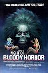 Night of Bloody Horror