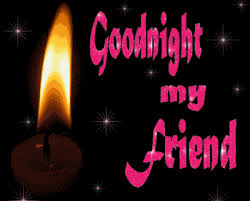 good night friends desiglitters com