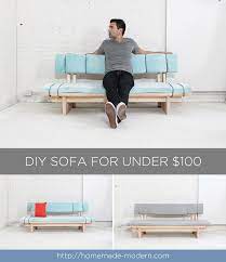 ep91 diy sofa for under 100