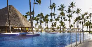 The barceló bávaro beach benefits from a broad array of facilities, as well as those offered by barceló bávaro palace, and an extensive selection of daily activities with. Barcelo Bavaro Beach Resort 5 Punta Cana Bis Zu 70 Voyage Prive