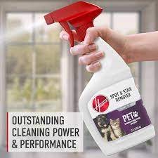 hoover 22 oz paws and claws urine