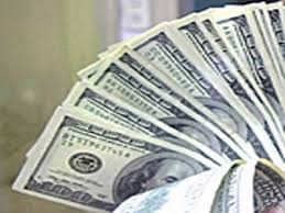 Image result for people holding money