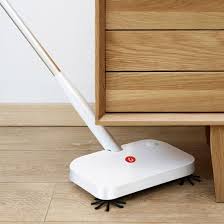 china sweeper mop floor sweeper