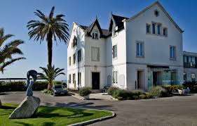 About Farol Hotel A Member Of Design Hotels 5 Stars Hotel