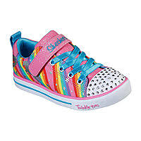 Skechers Light Up All Kids Shoes For Shoes Jcpenney
