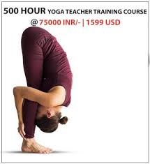 best yoga teacher training in rishikesh