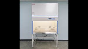 thermo biosafety cabinet 1300 cl
