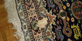 oriental rug reweaving for holes or