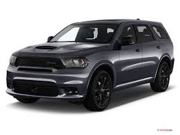 2020 Dodge Durango Prices Reviews And Pictures U S News