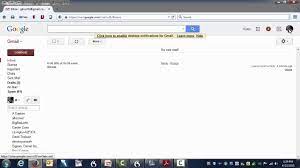How to log out one gmail account. How To Sign Out Of Your Gmail Account Youtube
