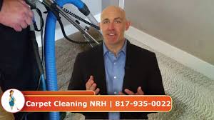 home carpet cleaning nrh