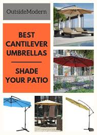 Best Cantilever Umbrella 7 Best Offset