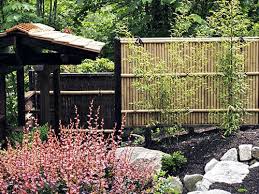 Japanese Garden Woodworks Wooden