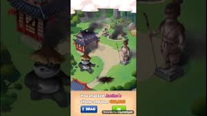 If you enjoyed my video please comment, like, favorite, subscribe and share as this really helps me. Coin Master Game Play 3x Attack Bonus Youtube