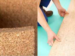 cork building material costs is it