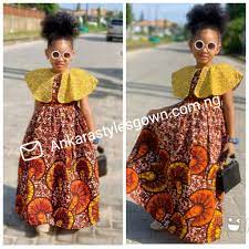 ankara gown styles for s 2023 see