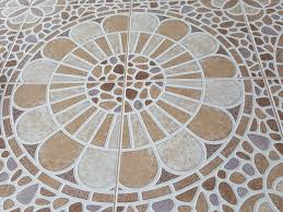 cleaning old quarry tile floors service