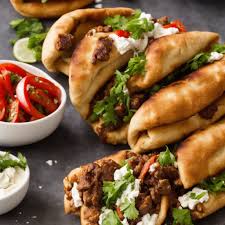 traditional gyros recipe recipe