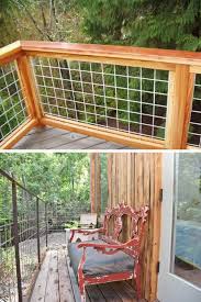 diy porch railing ideas