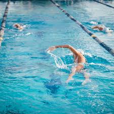pool exercises for arms aquafit