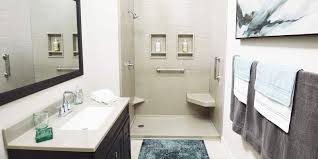 Greater Milwaukee & Chicago Bathroom Remodeling Company | Showers | Bathtubs