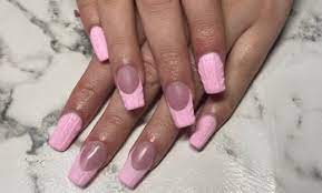 san mateo nail salons deals in and