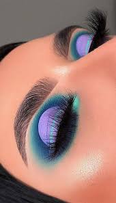 best eye makeup looks for 2021 ocean