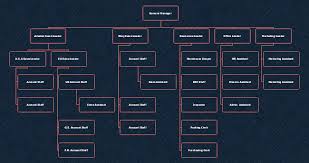 Top 5 Small Business Organizational Chart Examples