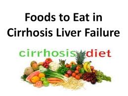 Foods To Eat Avoid In Cirrhosis Liver Failure In Hindi