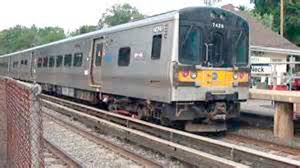 lirr service changes great neck record