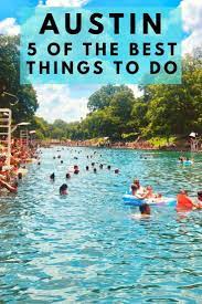 5 things you must do in austin texas