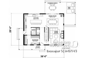 Canadian House Plans