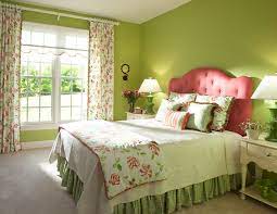 10 lime green bedroom furniture ideas