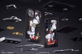 CASETiFY Collaborates with One Piece for New iPhone 14 Series | MOSHI MOSHI  NIPPON | もしもしにっぽん