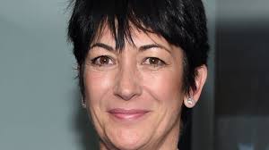 Ghislaine Maxwell found guilty of recruiting underage girls to be sexually  abused by Jeffrey Epstein | US News | Sky News