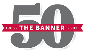 bay state banner 50th anniversary a