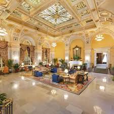 the 20 best luxury hotels in nashville