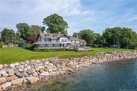 greenwich ct waterfront property for