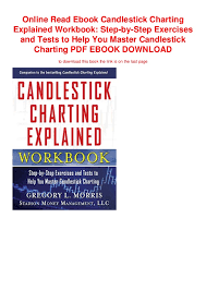 Online Read Ebook Candlestick Charting Explained Workbook