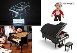 gifts for piano players great gifts