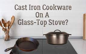 Cast Iron On A Glass Top Stove