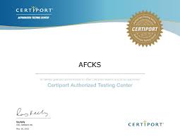 Microsoft Certification Exam Course Afcks Technolgies