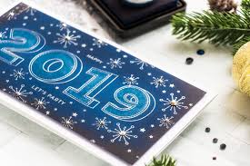 Presenting handmade 3d happy new year card 2020.new year greeting card for your friends,family and special one ….i hope you like this video….like,share,subscribe. Simon Says Stamp Happy New Year 2019 Card Video Yana Smakula