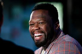The moniker 50 cent might seem like an unusual, downright humble name for a rapper, but it has nothing to do with the cash in jackson's pocket. Curtis 50 Cent Jackson Dishes On For Life Oprah And Trolling