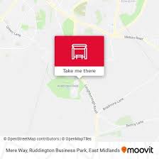 mere way ruddington business park