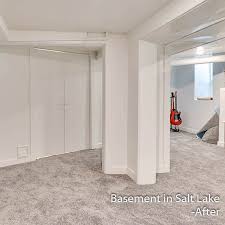 quality basement finishing and