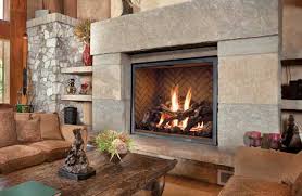 gas fireplaces american eagle